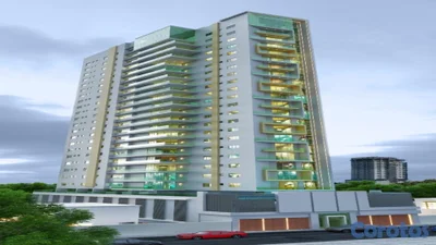 Alma Rosa I, Apartamentos 2 y 3 Habitaciones