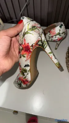 zapatos para mujer - Hermosos Zapatos 4