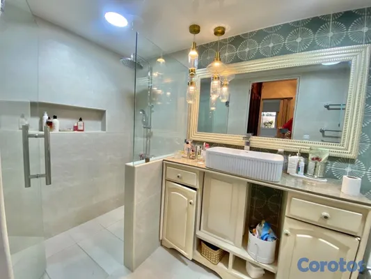 apartamentos - Vendo Apartamento en Primer Nivel Arroyo Hondo Viejo 7