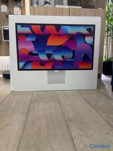 Studio Display Standard Glass-Nueva sellada 