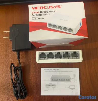 otros electronicos - Conecta PC, Smart TV, Cámaras y Consolas con el Me 7
