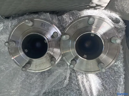 repuestos - Piña Trasera Para Ford Escape SE 2WD  2020 -2024  7