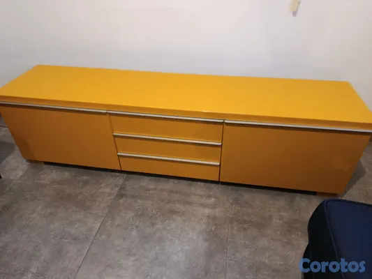 muebles y colchones - VENTA MUEBLE TV 6