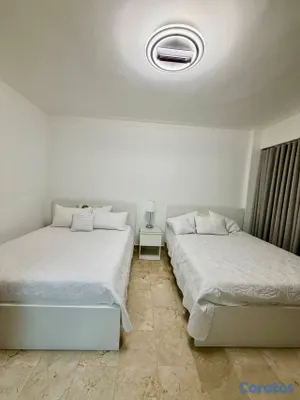 apartamentos - amueblado en los Casicasgis us 3,000 13