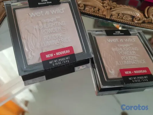 salud y belleza - venta de maquillajes 9