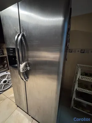 cocina - NEVERA FRIGIDAIRE 2