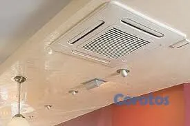aires acondicionados y abanicos - AIRE ANDICIONADOS Y REFRIGERACION REPARACION Y SER 6