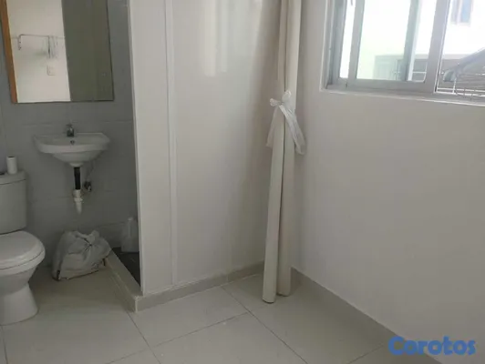 apartamentos - Apartamento en Alquiler  4