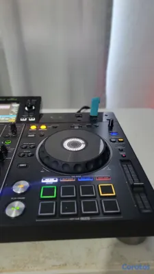 instrumentos musicales - Pioneer DJ XDJ-RX2 sistema DJ profesional 8