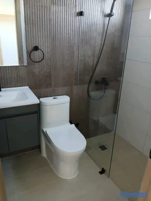 apartamentos - Excelente apartamento en la zona privilegiada de Alma Rosa 1ra  7