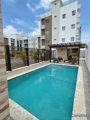 apartamentos - Apartamento 12