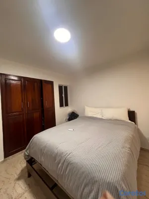 apartamentos - Alquilo apartamento vacío en Evaristo Morales  5
