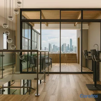 apartamentos - Proyecto Apartamento en venta | Renacimiento -3348 6
