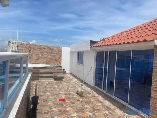 penthouses - Penthouse en corales del sur 10
