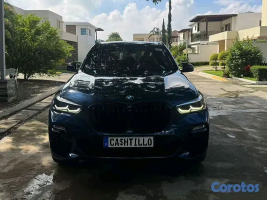 jeepetas y camionetas - bmw x5 m sport 2020 16