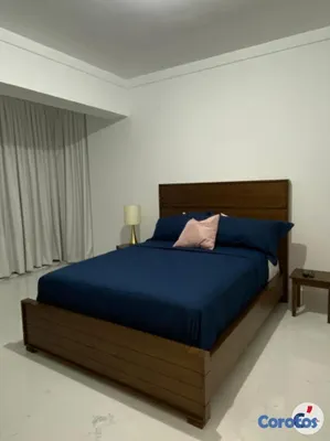 apartamentos - Lujoso Loft Amoblado Dúplex en Piantini – Piso Alt 3