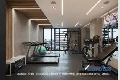 apartamentos - PROYECTO DE APARTAMENTO EN VENTA, SECTOR: EVARISTO 3