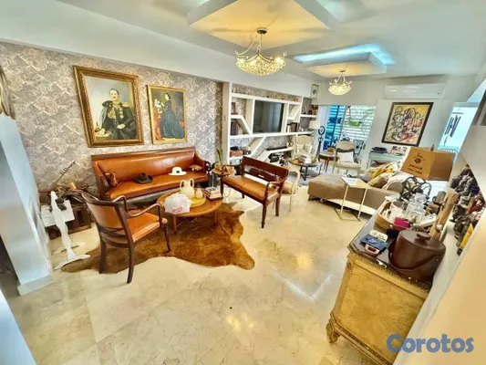 apartamentos - Apartamento en Venta BELLA VISTA SUR USD 425,000.0 10