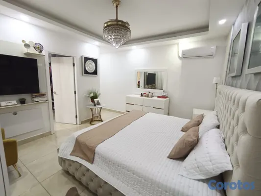 apartamentos - APARTAMENTO EN VENTA EN EL MILLÓN | UBICACIÓN PREM 4