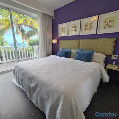 apartamentos - Apartamento en Venta 1 Hab Vista Mare Samaná 9