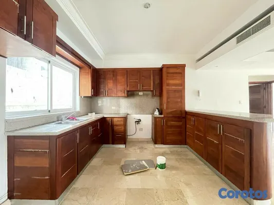 apartamentos - Apartamento En Alquiler En Bella Vista 4