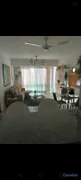 apartamentos - Gazcue apto amueblado alquiler