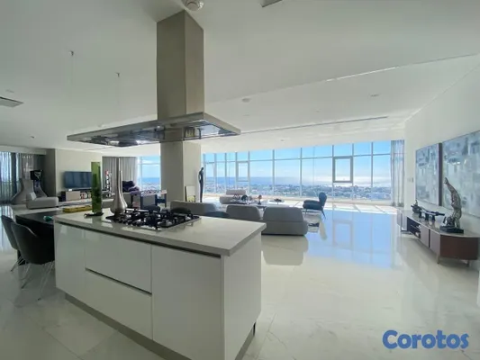 apartamentos - Torre en Anacaona 27 venta US 2,400,00” 5