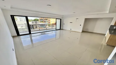 Apartamento Nuevo en Los Restauradores