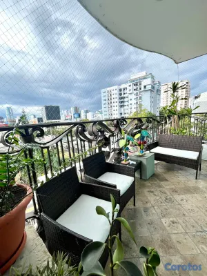 apartamentos - LA ESPERILLA – ESPECTACULAR APARTAMENTO EN TORRE D 17