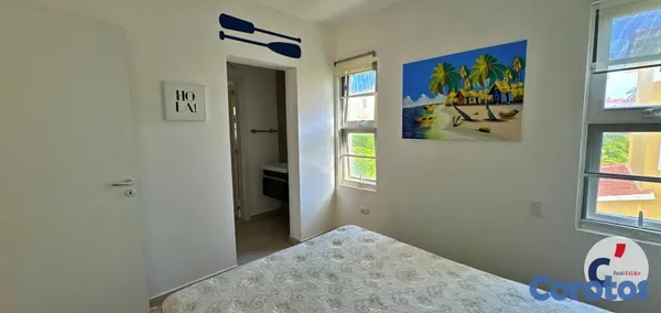 apartamentos - 2 Bedroom Furnished Condo for Sale Near Los Corale 11