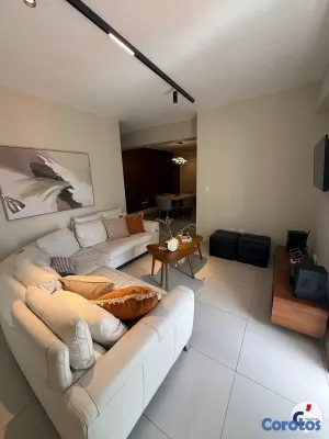 apartamentos - Vive en el exclusivo sector de Piantini · Ref 1339 10