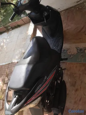 motores y pasolas - NIPPONIA Address Z150  4