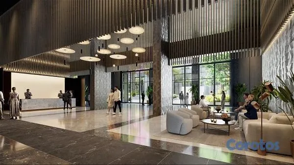 apartamentos - 🌊 CORALIA Santo Domingo | El nuevo ícono inmobiliario frente al mar. 8