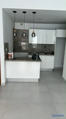 apartamentos - SE ALQUILA NIVEL 7 TORRE AVI 1 3