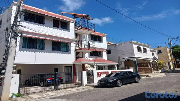 apartamentos - Edificio en Venta Engombe 5