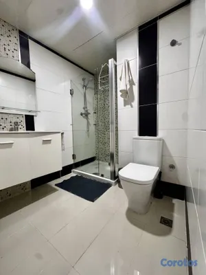 apartamentos - Se alquila Amueblado en bella vista 1 hab 3