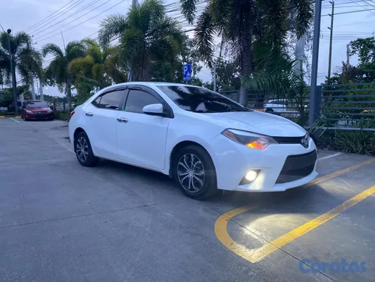 carros - Toyota Corolla 2014 5