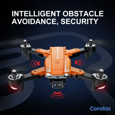 otros electronicos - 🚁📸 ¡Captura el mundo desde una nueva perspectiva!  5