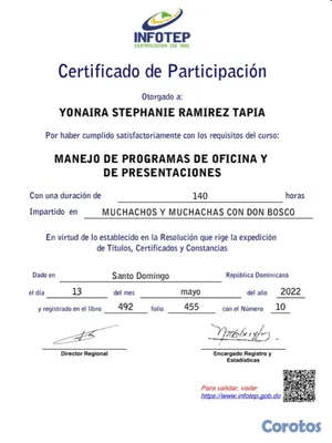 candidatos - Busco empleo  3