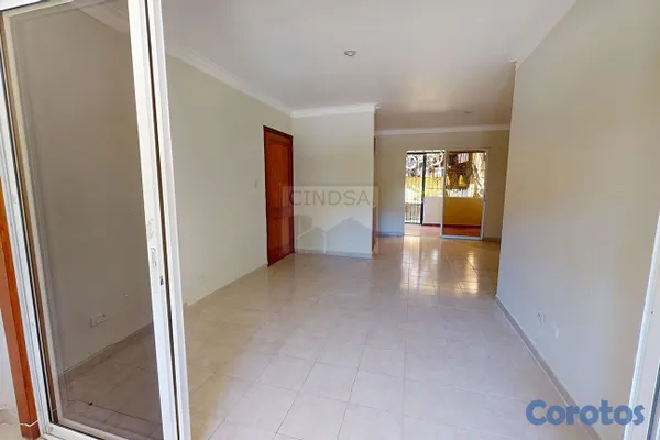 apartamentos - Alquiler Apartamento 3 Hab Av Jacobo Majluta  2