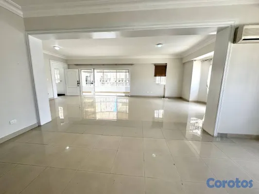 apartamentos - Apartamento amplio en venta de 3 habitaciones en B 7