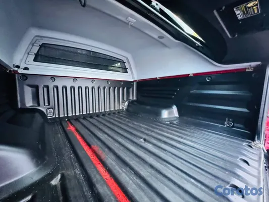 jeepetas y camionetas - SSANGYONG REXTON SPORTS KHAN 2021 2.2 TURBO DIÉSEL 9
