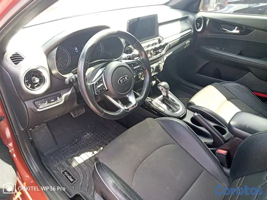 carros - Kia Forte GT 2021 8