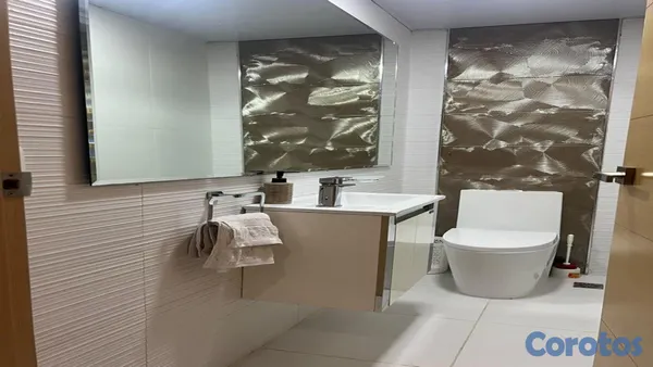 apartamentos - Vendo/Alquilo apartamento próximo a BlueMall, Piantini 8