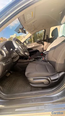 carros - Kia forte FE 2019  4