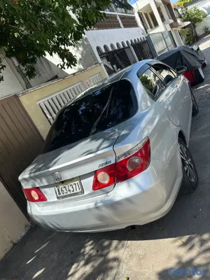 carros - Honda fit aria 2