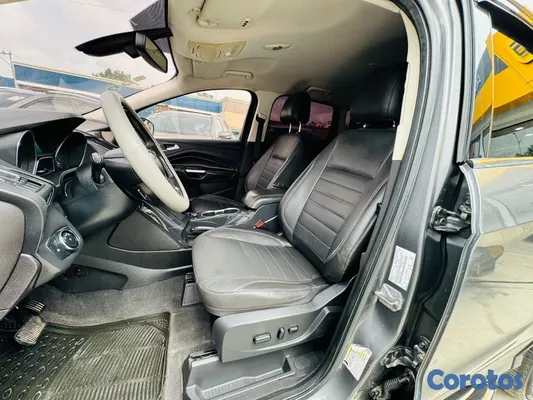 jeepetas y camionetas - Ford Escape Titanium 2016 ✅️ 6
