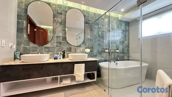 apartamentos - Amplio y hermoso Penthouse en Bella Vista con vist 6