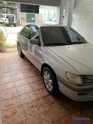 carros - Toyota Corona 1999 2