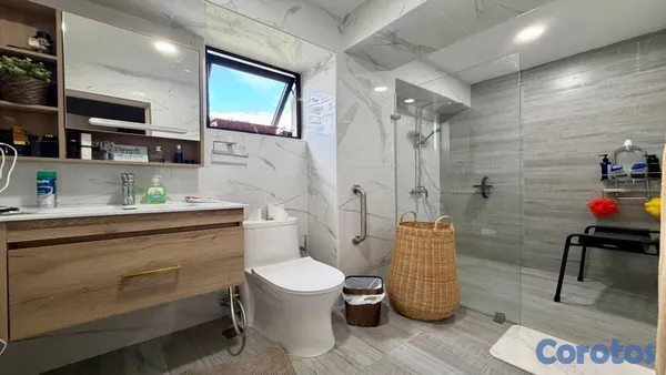 apartamentos - Apartamento en Torre moderna de Urb. Real 9